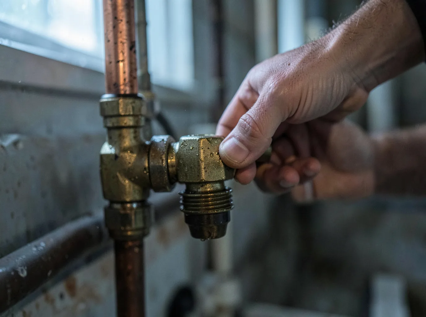 Emergency Plumber Eskdale, WV FAQs